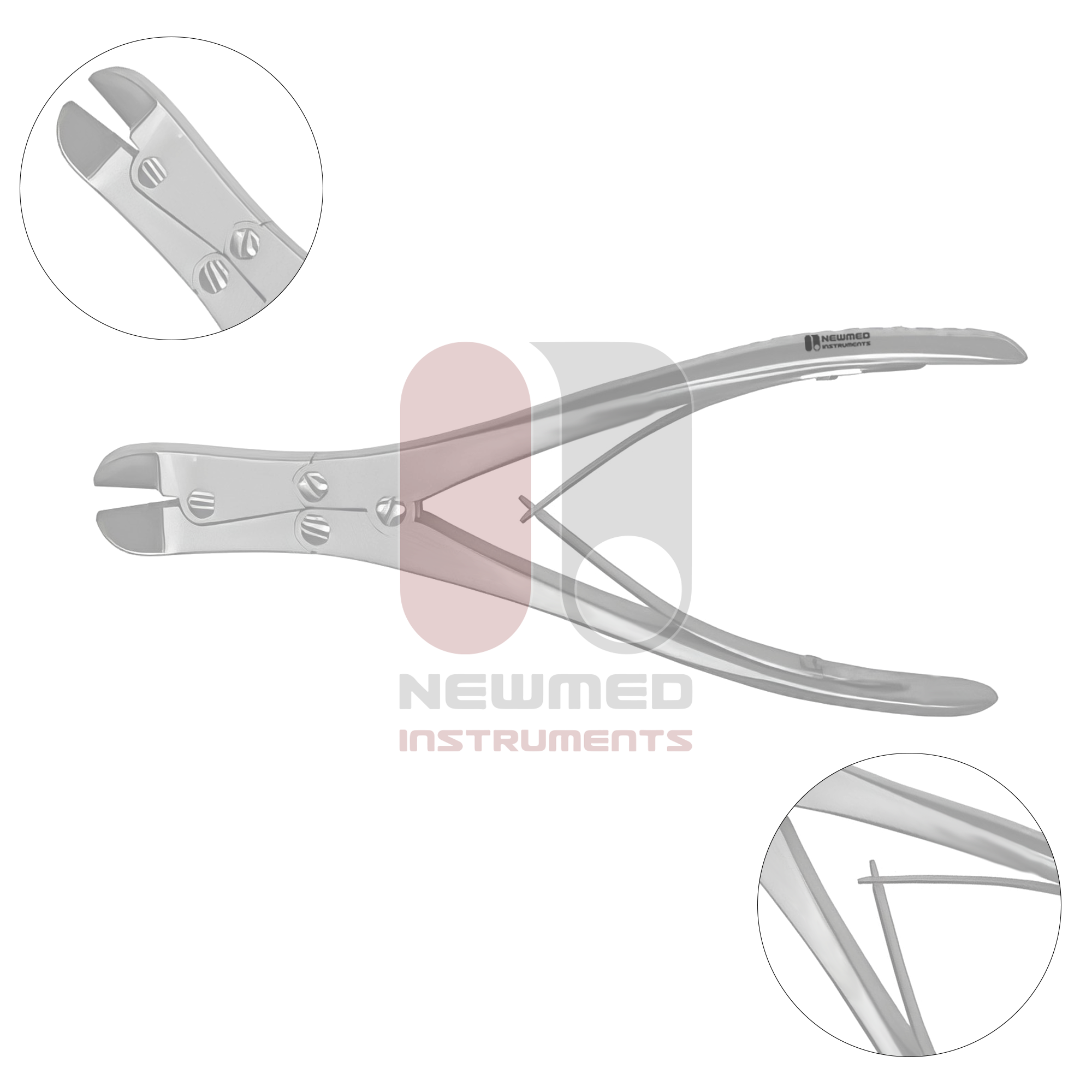 Pin Cutter | New Med Instruments
